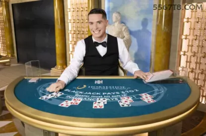 Jogos de Cassino ao Vivo