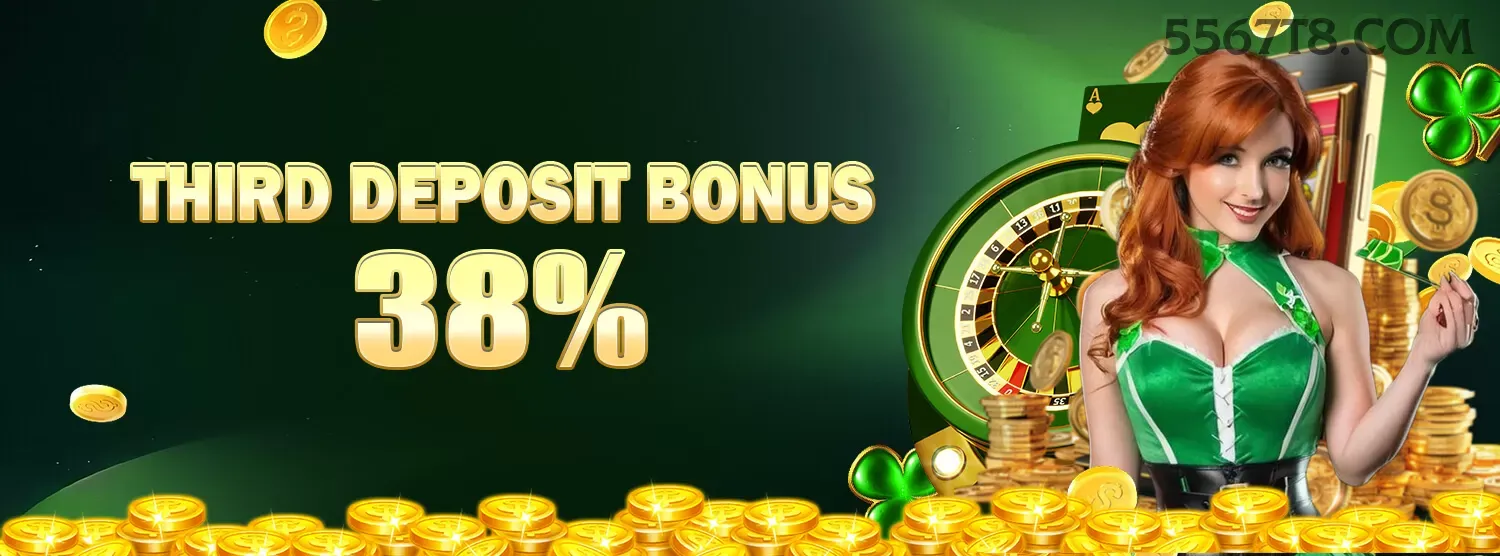 Jogos 5567 - Slots Premium e Cassino ao Vivo
